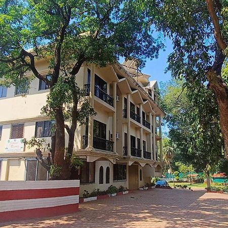 Jewel Resort Lonavala Εξωτερικό φωτογραφία