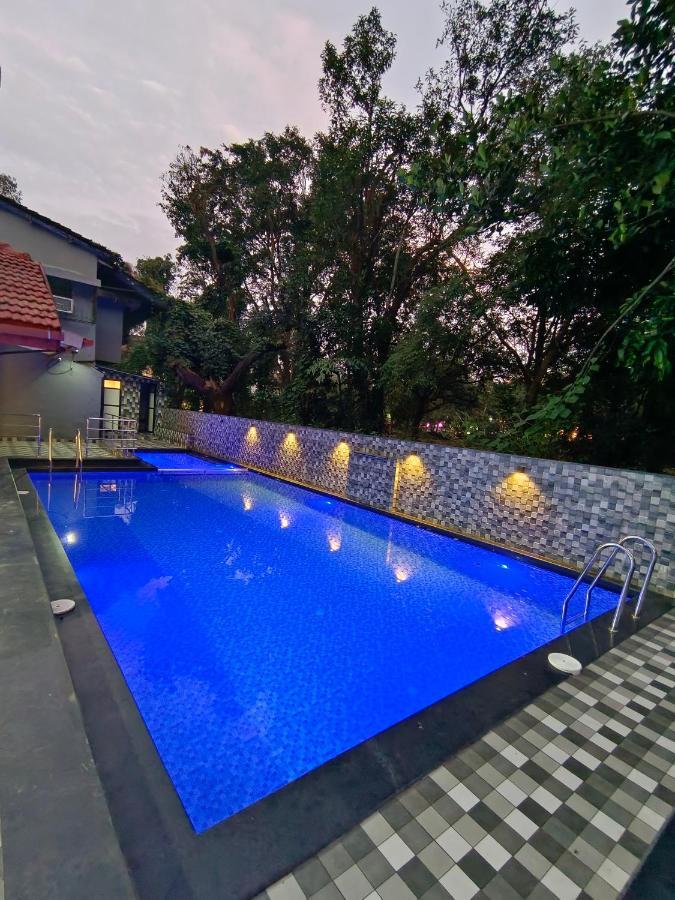 Jewel Resort Lonavala Εξωτερικό φωτογραφία
