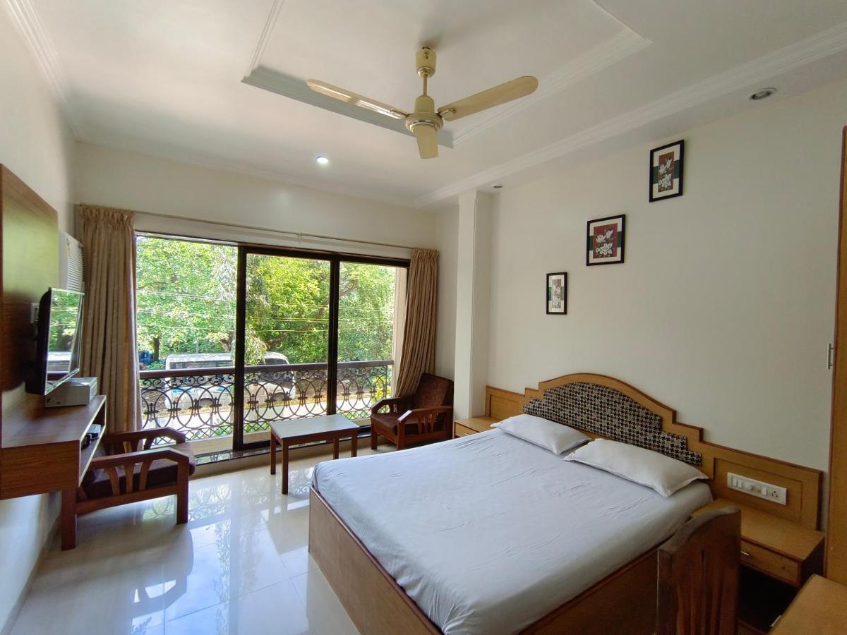 Jewel Resort Lonavala Εξωτερικό φωτογραφία