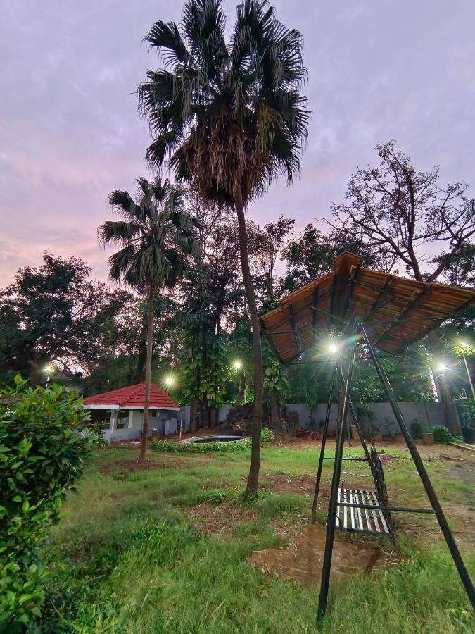 Jewel Resort Lonavala Εξωτερικό φωτογραφία