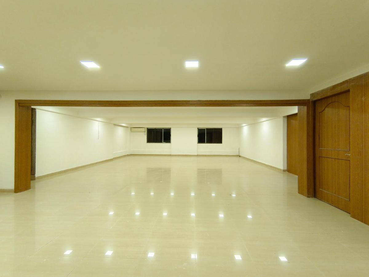 Jewel Resort Lonavala Εξωτερικό φωτογραφία