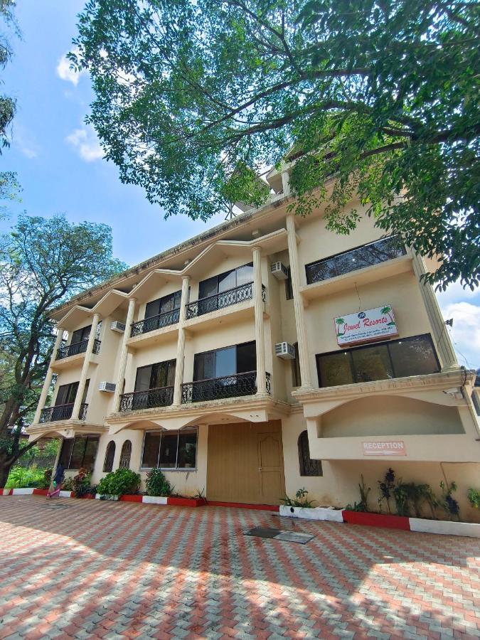 Jewel Resort Lonavala Εξωτερικό φωτογραφία