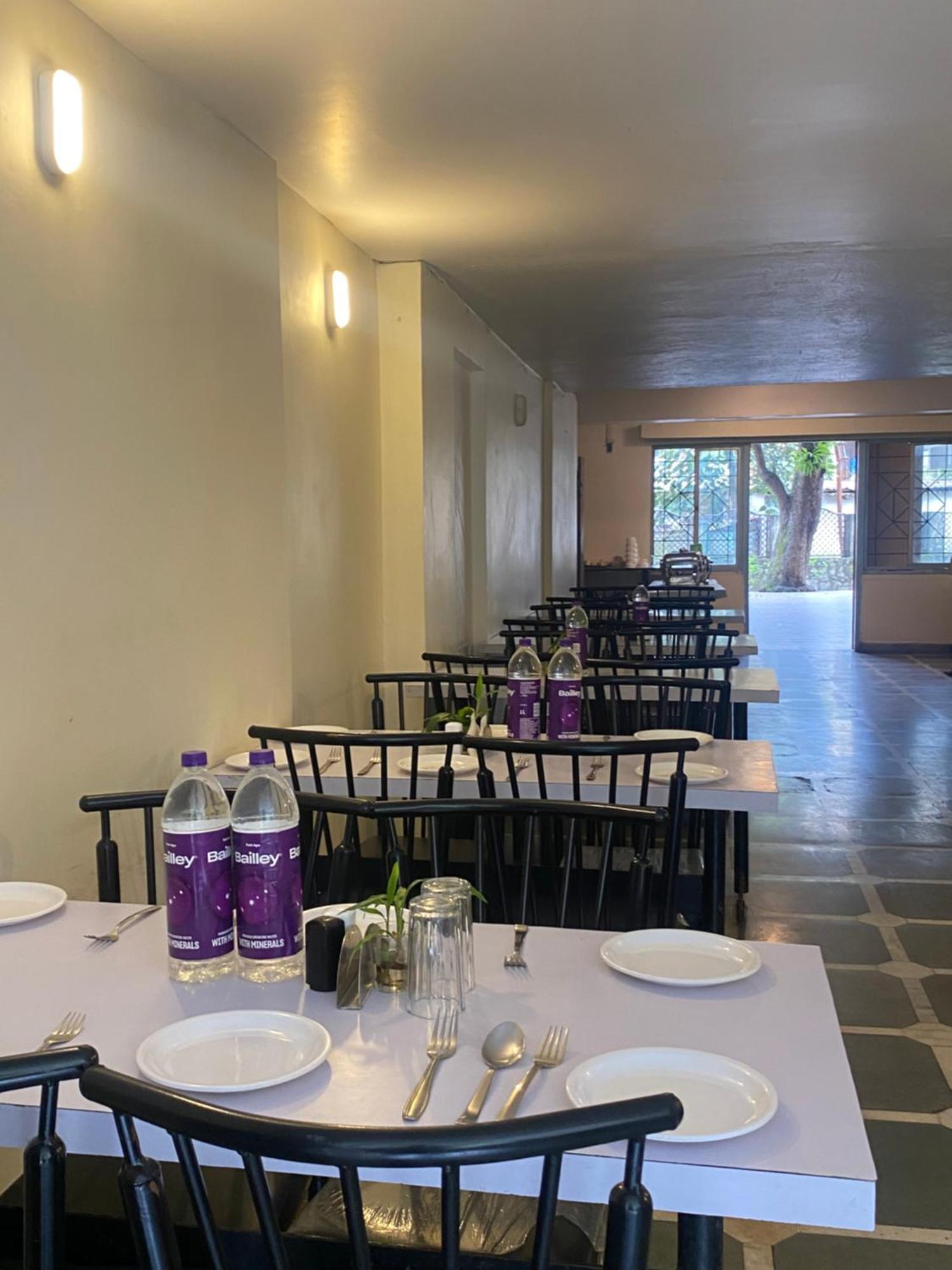 Jewel Resort Lonavala Εξωτερικό φωτογραφία
