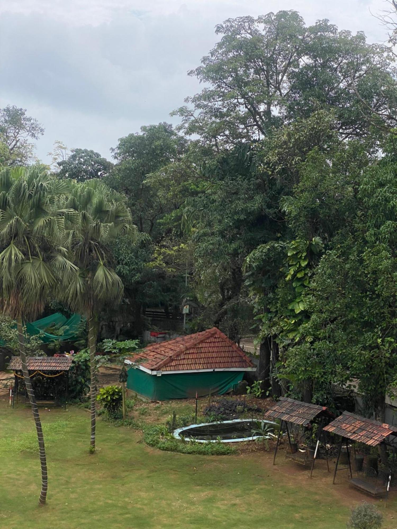 Jewel Resort Lonavala Εξωτερικό φωτογραφία