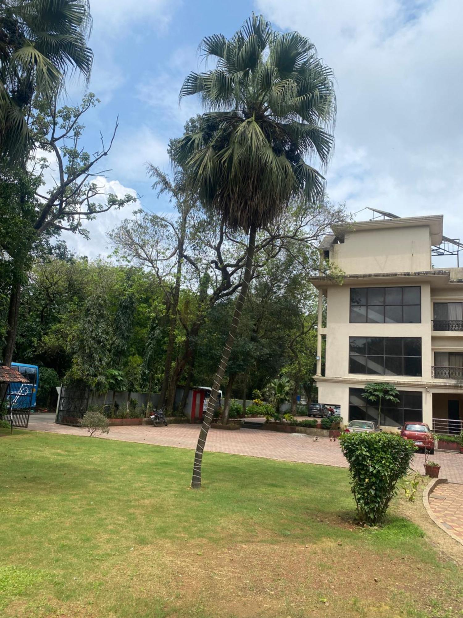 Jewel Resort Lonavala Εξωτερικό φωτογραφία