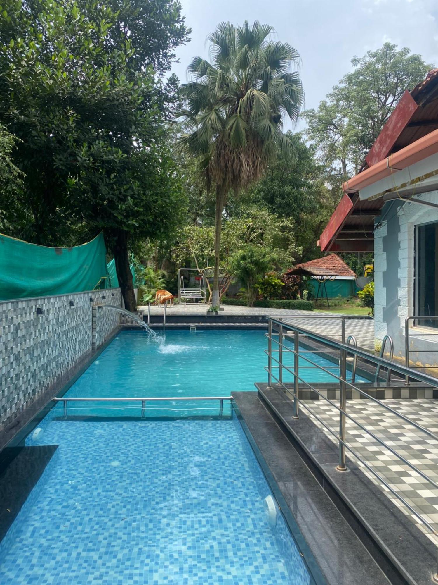 Jewel Resort Lonavala Εξωτερικό φωτογραφία