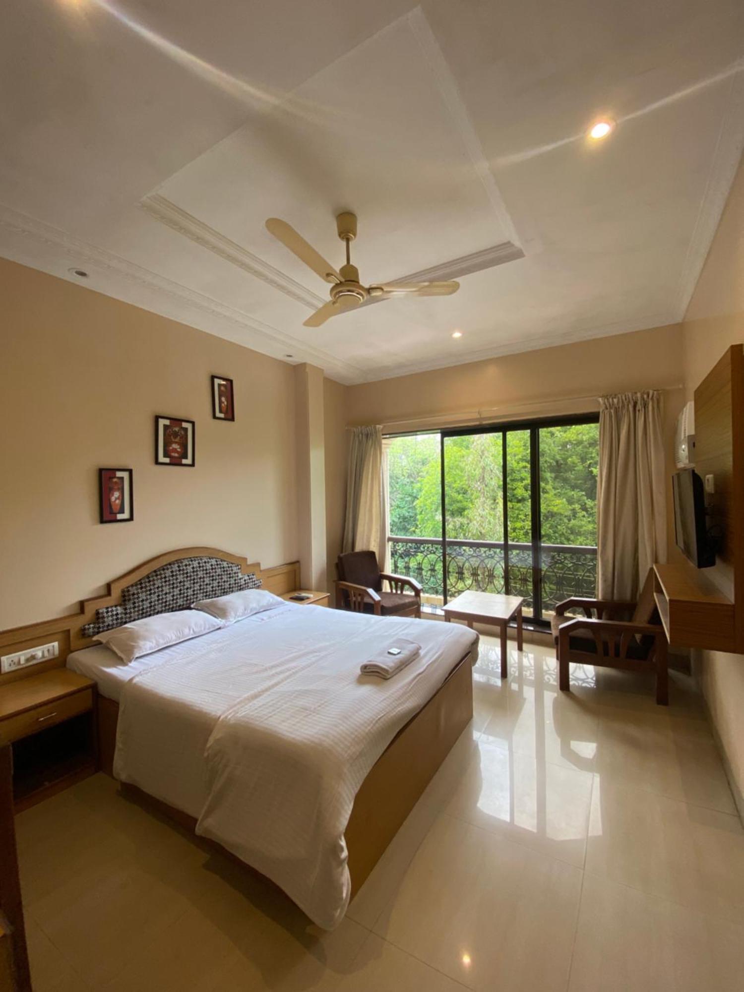 Jewel Resort Lonavala Εξωτερικό φωτογραφία