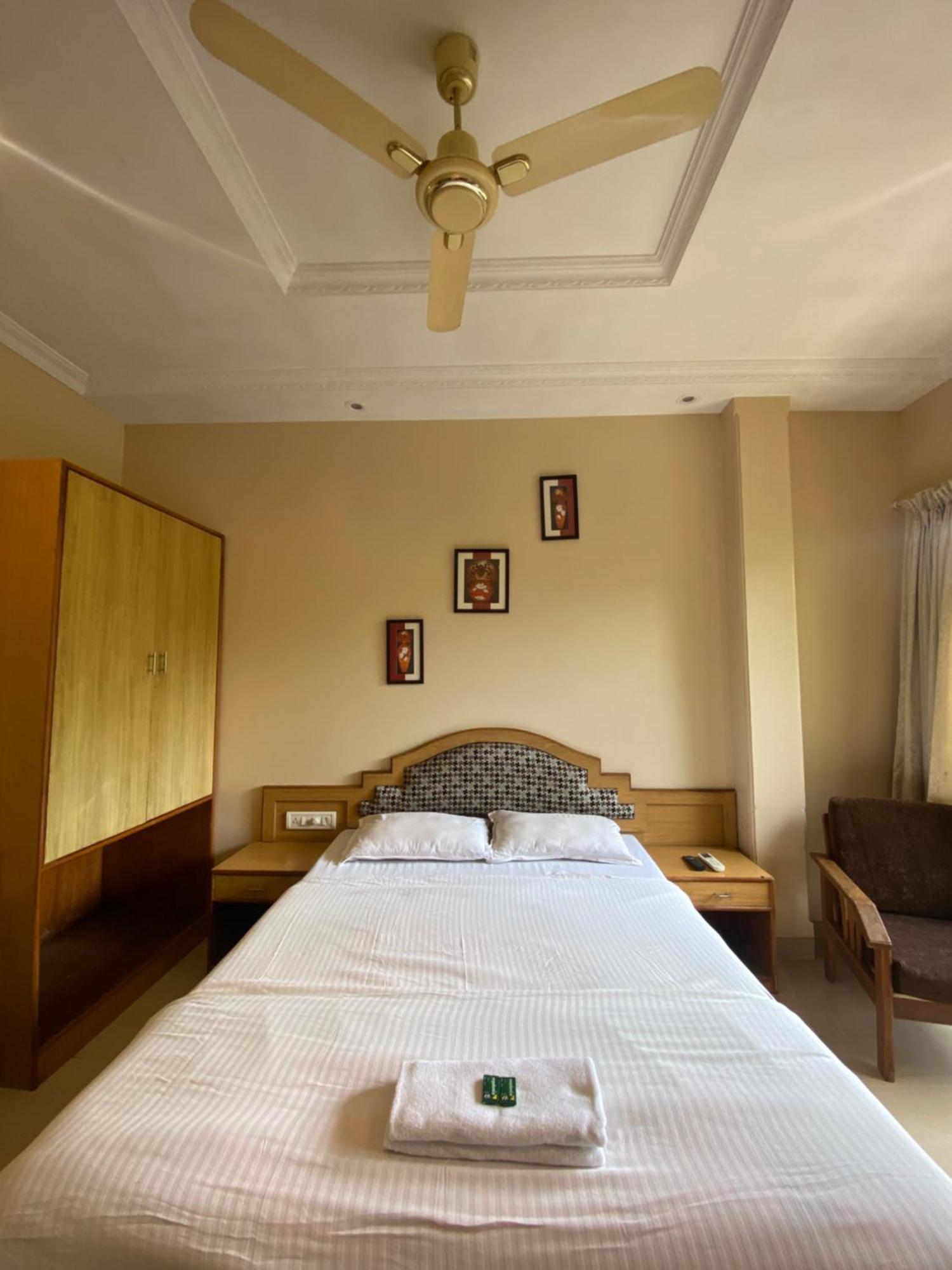 Jewel Resort Lonavala Εξωτερικό φωτογραφία