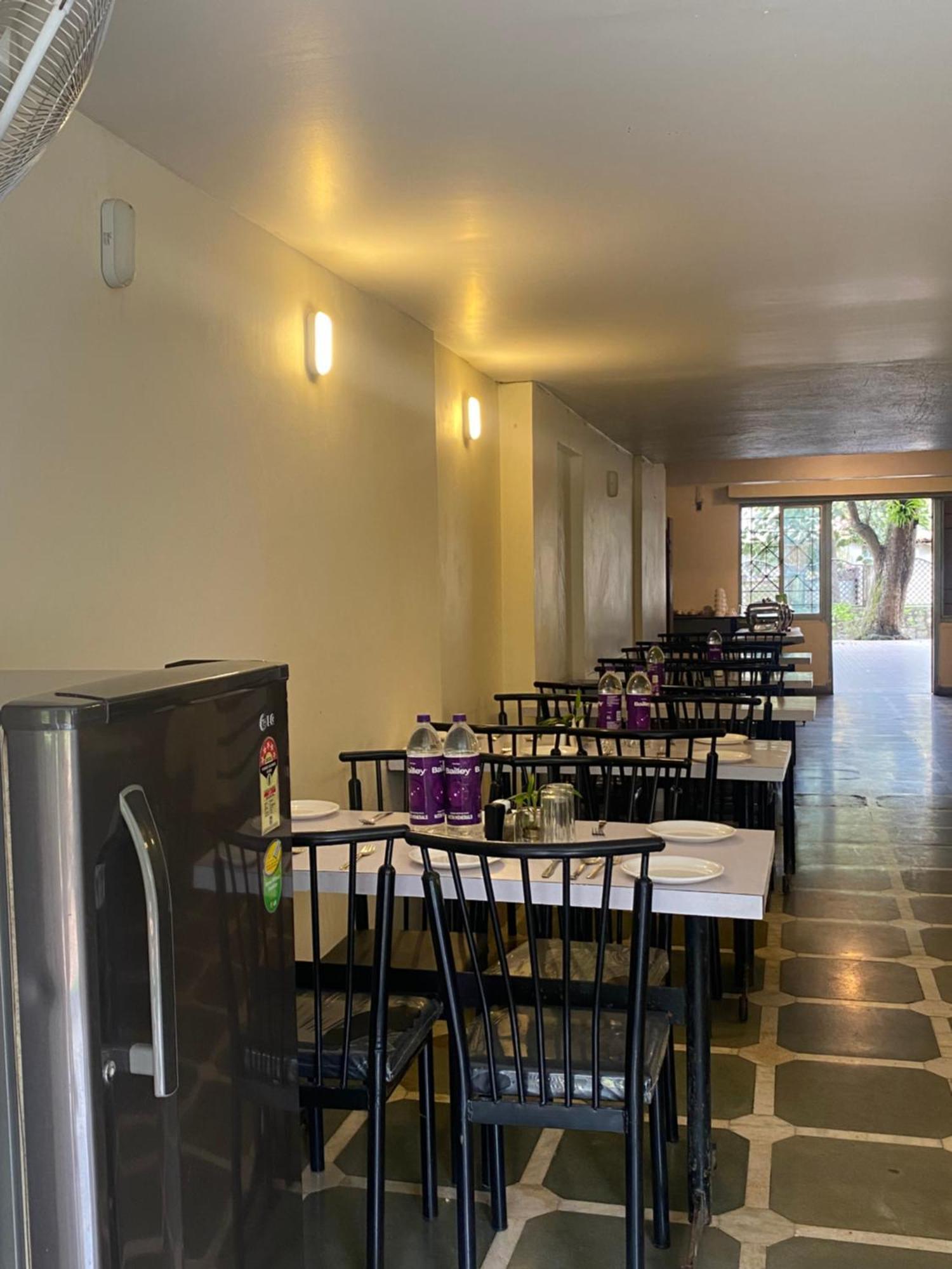 Jewel Resort Lonavala Εξωτερικό φωτογραφία