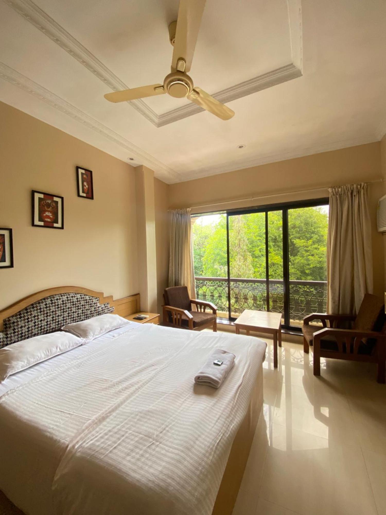 Jewel Resort Lonavala Εξωτερικό φωτογραφία