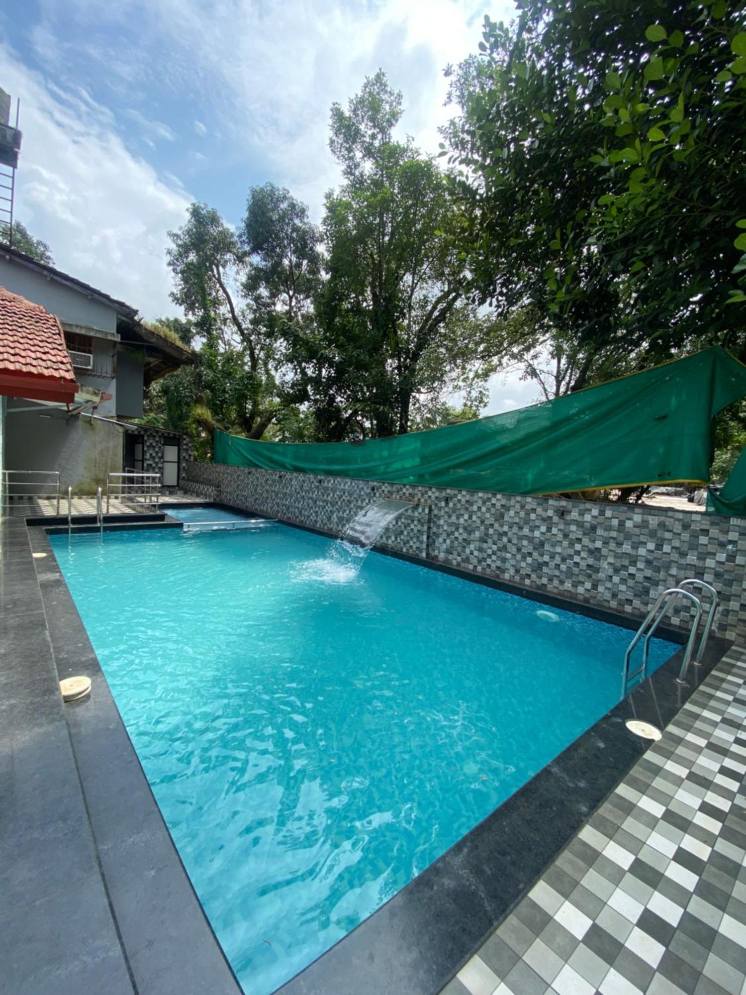 Jewel Resort Lonavala Εξωτερικό φωτογραφία