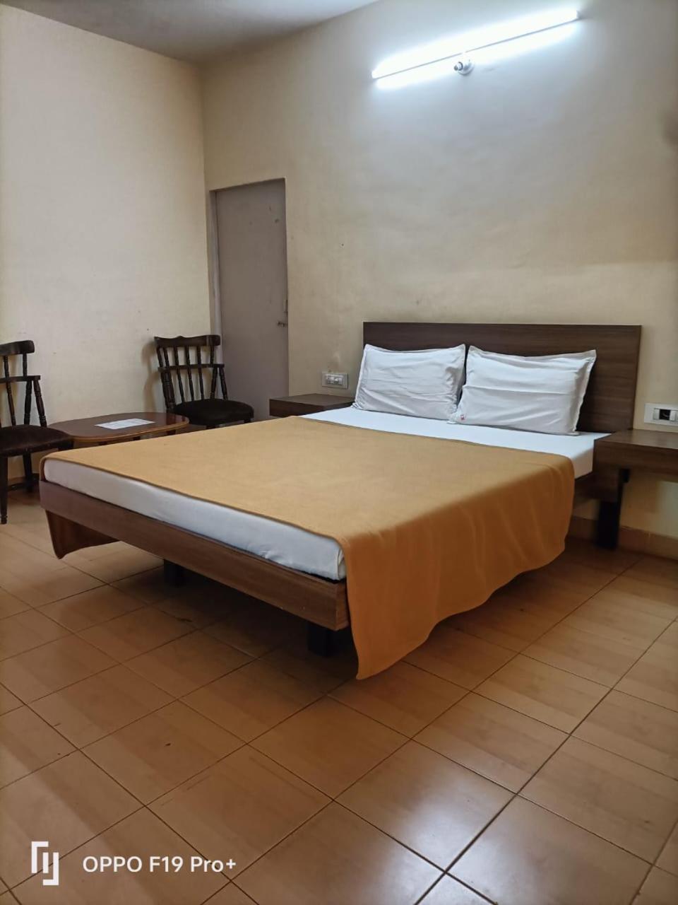 Jewel Resort Lonavala Εξωτερικό φωτογραφία